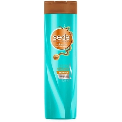 Sh seda bomba argan 325ml