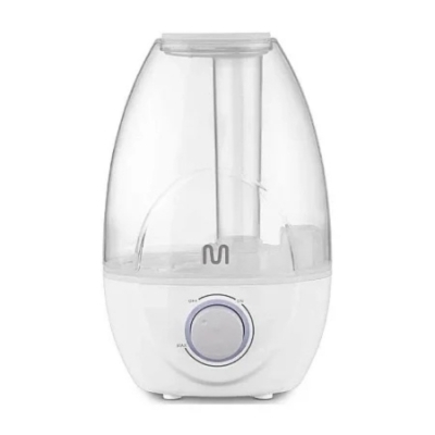 UMIDIFICADOR ULTRA SONICO MULTILASER 2,1 L HC210