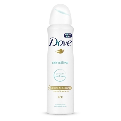 Deso aero dove sensitive 150ml