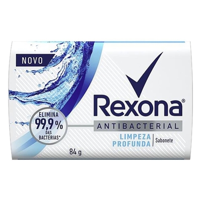 Sab rexona antib limpeza profunda