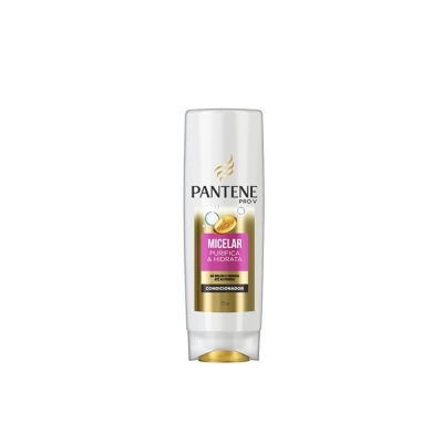 Cond pantene micelar 175 ml