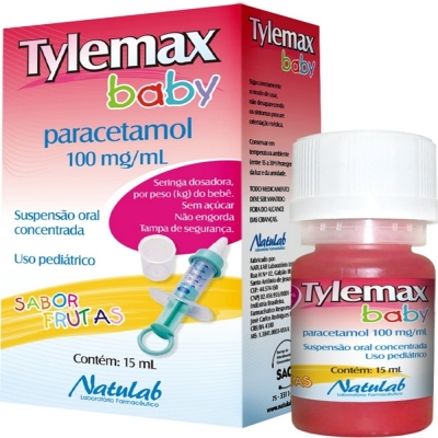 Tylemax baby 15ml