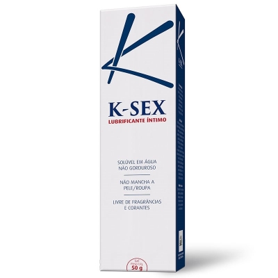 K-sex lub intimo natural gel 50gr
