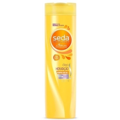 Sh seda oleo hidratacao 325ml