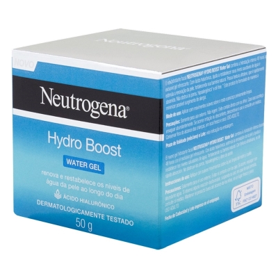 Neutrogena hydro boost 50gr