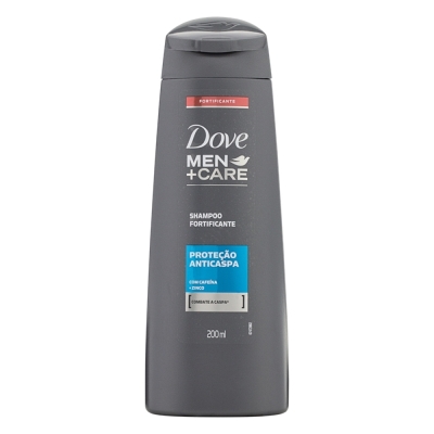 Sh dove proteçao anti caspa 200ml