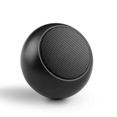 CAIXA DE SOM BLUETOOTH MINI