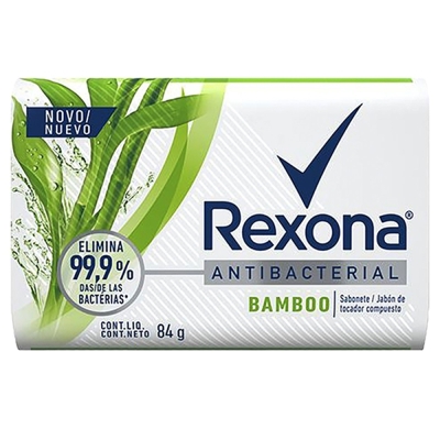 Sab rexona bamboo fresh 1un