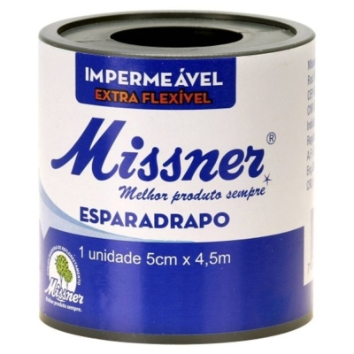 Espar missner impermeavel 5cmx4.5m