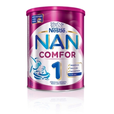 Nan 1 comfor 800gr