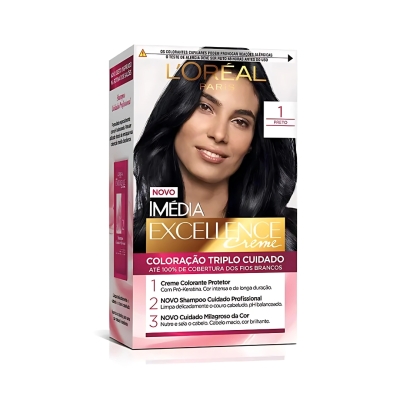Imedia 1 preto