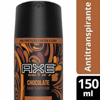 Deso aero axe dark temptation 152ml