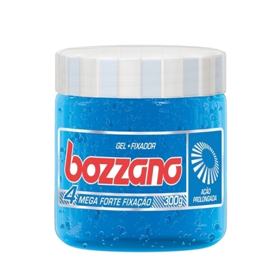 Gel fix bozzano acao prolongada 300gr