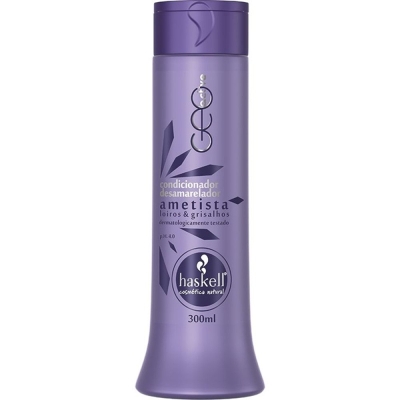 Cond haskell ametista 300ml