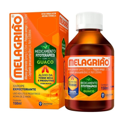 Melagriao 150ml