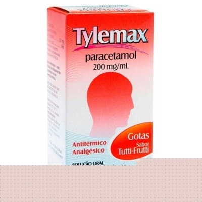 Tylemax gts 15ml