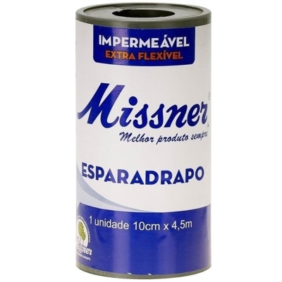 Espar missner impermeavel 10cmx4.5m