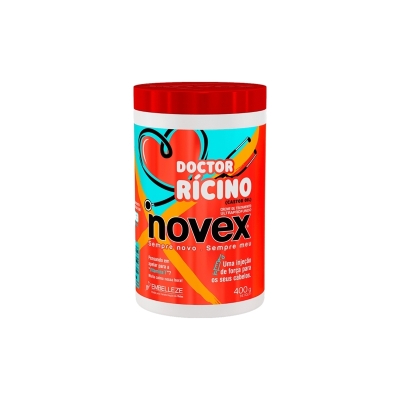 Cr novex doctor ricino 1kg