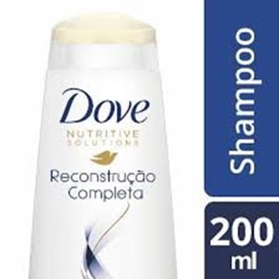 Sh dove reconst completa 200ml