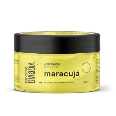 LABOTRAT ESFOLIANTE MARACUJA 300G 