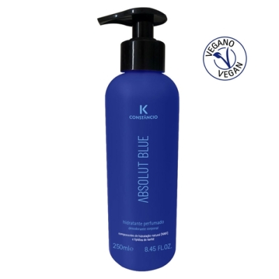 LOC H K CONSTANCIO PERF ABSOLUTE BLUE 250ML