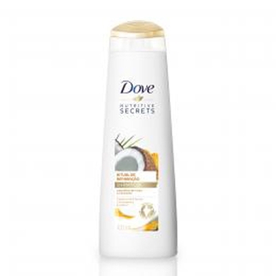 Sh dove ritual de reparacao 400ml