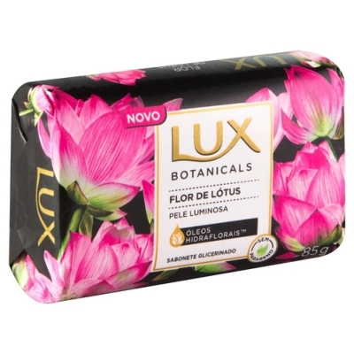 Sab lux flor de lotus 85gr