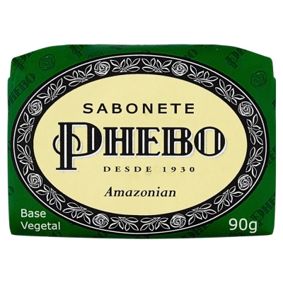 Sab phebo amazonian barra 90gr