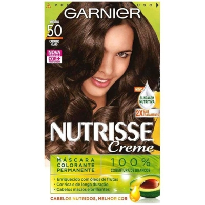 Nutrisse 50 cast claro