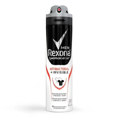 Deso aero rexona motion sense m antibac 150ml