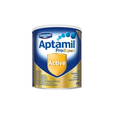 Aptamil active 800gr