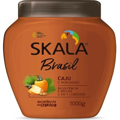 Cr skala caju e murumuru 1kg