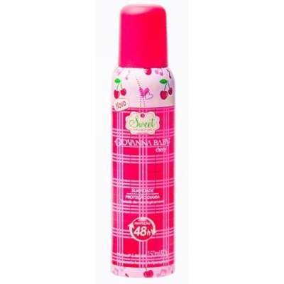 Deso giovanna baby aero cherry 150ml