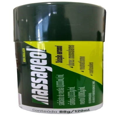 Massageol aero 120ml