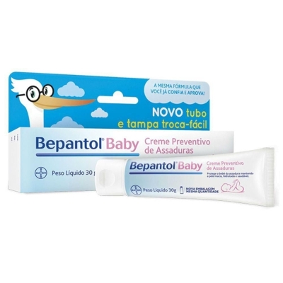 Bepantol baby 30gr