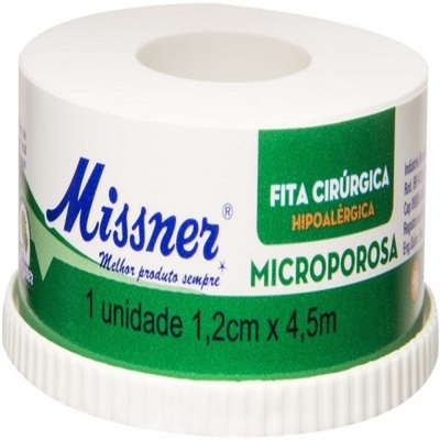 Espar missner microporosa 1.25x4.5m