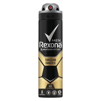 Deso rex aer m torcedor fanatico 89g 150ml