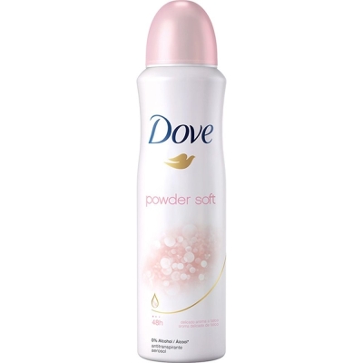 Deso aero dove powder soft 150ml