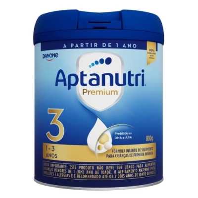 APTANUTRI PREMIUM 3 800G 