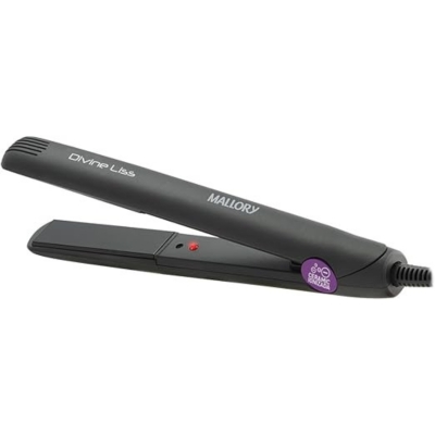 PRANCHA DE CABELO MALLORY DIVINE LISS 210C 127V