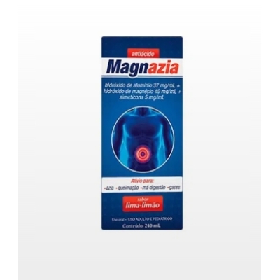 Magnazia 240ml