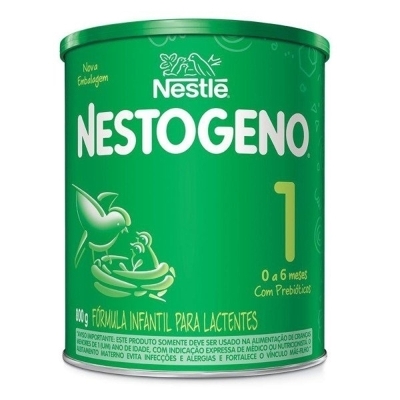 Nestogeno 1 800gr