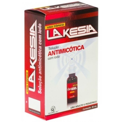 Lakesia 30ml