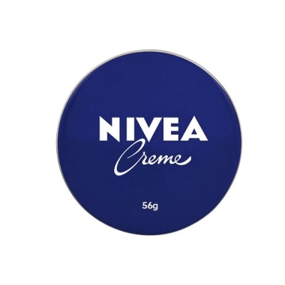 Cr h nivea facial 56gr