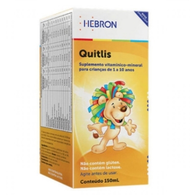 Quitlis 150ml