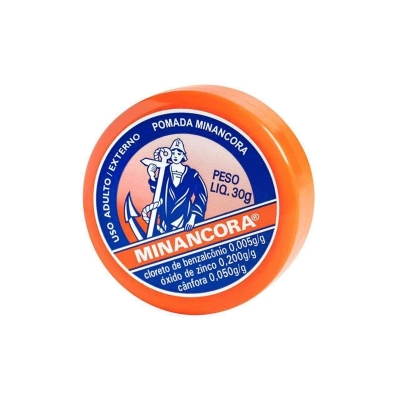 Minancora 30gr