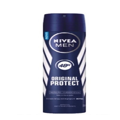 Deso aero nivea m original protect 150ml