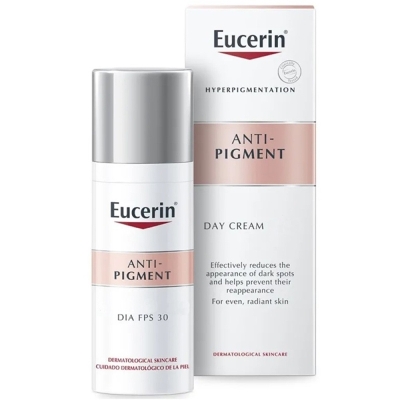 Eucerin anti pigment dia fps30 50ml