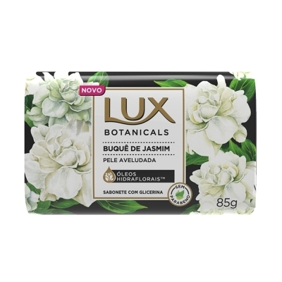 Sab lux botanicals buque jasmin 85gr