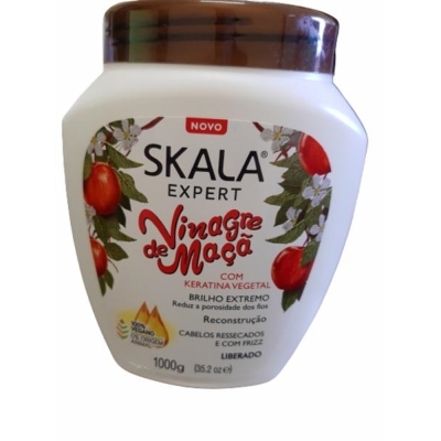 Cr skala vinagre de maca 1kg